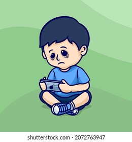 the negative effects of gadgets