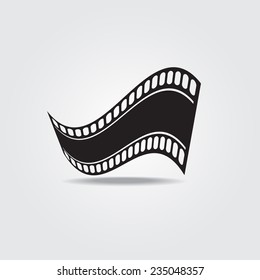  Negative film