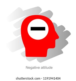 Negative thinkings and bad reviews, angry pics red face, attitude living, bad experience feedback, cognitive deficits, difficult customer, poor service quality, mad emoticon sticker,  angry pictures