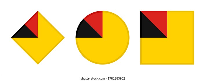 Negeri sembilan flag Images, Stock Photos & Vectors  Shutterstock