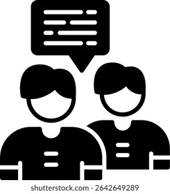 Negociación Creativo Nuevos iconos Diseño Vector Diseño