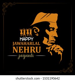 Nehru Jayanti First Indian Prime Minister