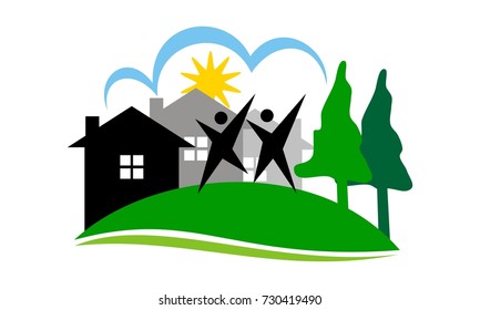 Neighborhood Association Template