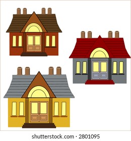 neighborhood home choices