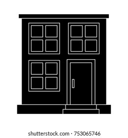 neighborhood unit icon
