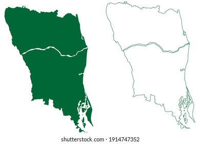 53 Nellore district Images, Stock Photos & Vectors | Shutterstock