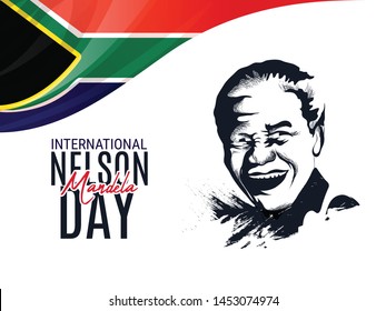 Nelson Mandela International Day celebrated on July 18, is an annual international day adopted by the United Nations.