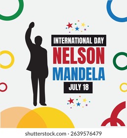 Nelson Mandela International Day honors his legacy by inspiring global action for justice, equality, and humanitarian service.