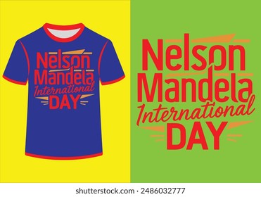 Nelson Mandela International Day | Inspiring Change Worldwide