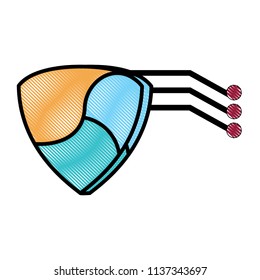 nem symbol design