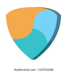 nem symbol design