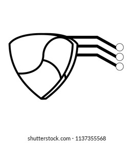 nem symbol design
