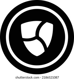nem Vector illustration on a transparent background.Premium quality symbols.Glyphs vector icon for concept and graphic design.