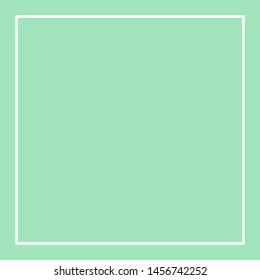 neo mint colors abstract background with place for text