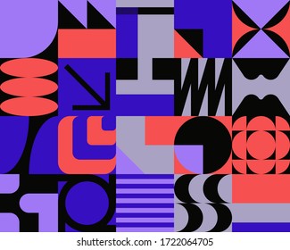 Modernism Images, Stock Photos & Vectors 