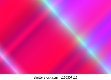 Neo noir colors background. New retro wave gradient colours.