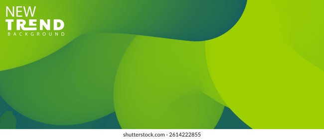 neon abstract background, Abstract blurred gradient fluid vector background design wallpaper template with dynamic color, waves, and blend. Futuristic modern backdrop design for business