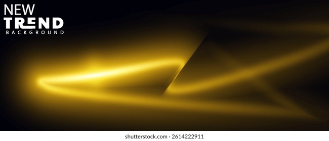 neon abstract background, Abstract blurred gradient fluid vector background design wallpaper template with dynamic color, waves, and blend. Futuristic modern backdrop design for business