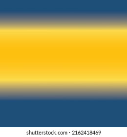 Neon-abstrakter Hintergrund, Farbkombination Blau-Gelb-Farbverlauf
