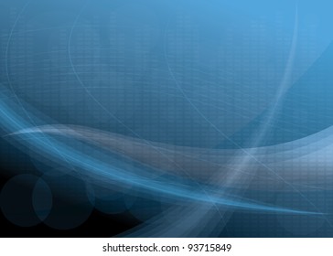 Fondo de resumen neón con espacio para el texto. ilustración vectorial