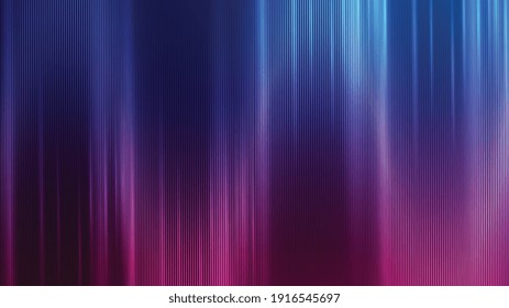 Neon abstract lines design gradient background  Futuristic background for landing page 
Holographic gradient stripes  Shiny lines texture  Psychedelic neon color shading  Vector illustration 