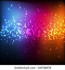 Featured image of post Neon Pixel Background Find download free graphic resources for neon