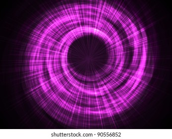 neon abstract texture. vector illustration