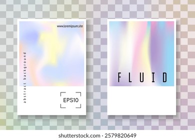Neon Background. Pastel Concept. Crystal Vector. Spectrum Mesh. Blue Minimalist Paper. Color Poster. Colourful Prism Illustration. Pink Neon Background