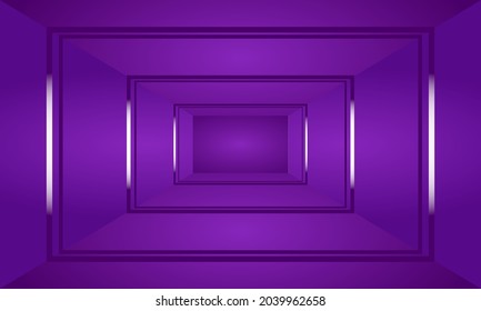 neon background with shine illustration