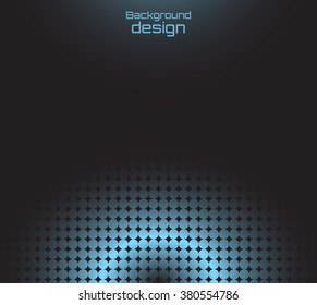 Neon background, wallpaper
