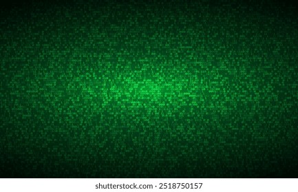 Neon Binary Data Software Programming Code Background. Random Parts of Program Code. Digital Data Technology Concept. 1 0 Machine Code. Random Binary Data Matrix Wide. Artificial intelligence, AI