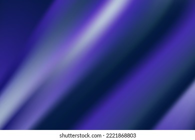 Fondo de degradado Neon Blue Purple. Resumen Movimiento Líquido. Marina, Púrpura, Azul, Gradiente De Teal. Ilustración vectorial. EPS 10.