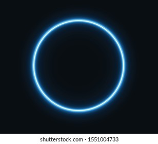 459,567 Neon Circle Images, Stock Photos & Vectors | Shutterstock