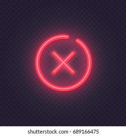 25+ Neon Snapchat Logo Png Red PNG