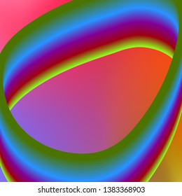 neon color background, suitable for your phone wallpaper 