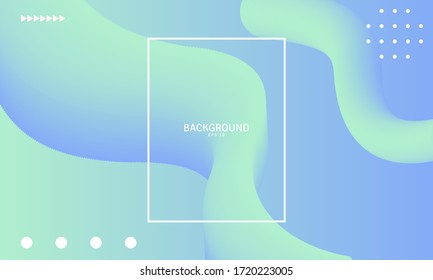 fondo de fluido de color neón, fondo de pared de movimiento, diseño de degradado moderno, geométrico
