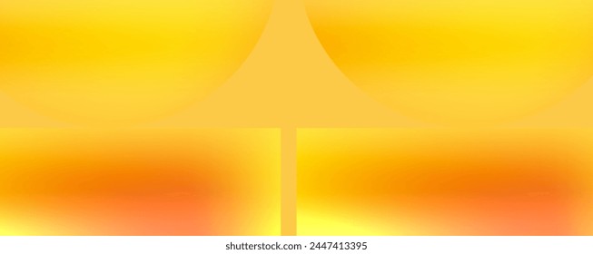 Neon colorful geometric shapes. Vector Illustration For Wallpaper, Banner, Background, Card, Book Illustration, landing page