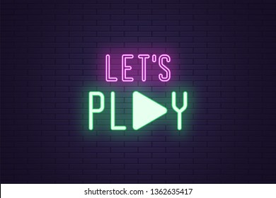 8,831 Lets Play Images, Stock Photos & Vectors 