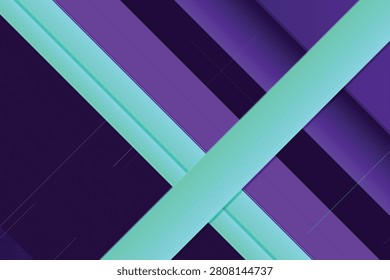 Neon crosshatch glow background, with cyan and, purple diagonals