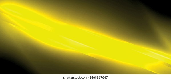 Neon dynamic diagonal light rays background. Techno digital geometric concept design for wallpaper, banner, presentation, background