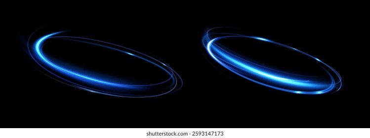 Neon Eclipse Glowing Blue Rings.
Celestial Blue. Neon Circle Glow.
Blue Orbit.Neon Light Rings.
Sapphire Glow Neon Circular Lights.