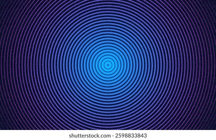 Neon flowing wavy lines on black background. Abstract sound wave design for ai concept, equalizer, audio record, voice assistant. Blue, pink orange gradient curve stripes. Synthwave wireframe net