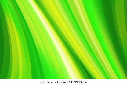 Neon Glowing background wave, magical light with energy and motion background vector design.