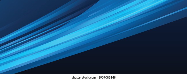 Neon glowing fluid wave lines, magic energy space light concept, abstract background wallpaper design. Modern corporate business card and presentation background