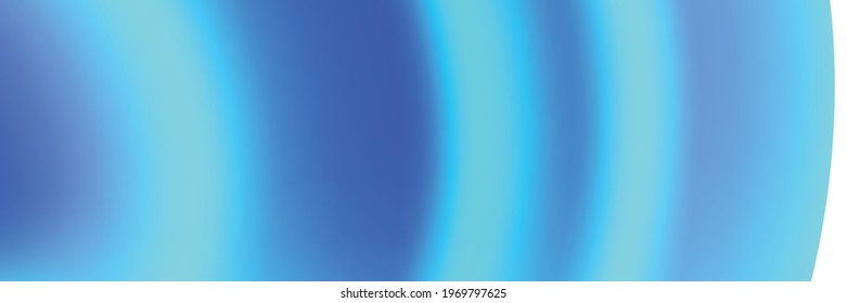 Líneas de onda de fluidos brillantes neones, concepto de luz espacial mágica, diseño de fondo abstracto de fondo de fondo de fondo de fondo. Ilustración vectorial para folletos, tarjeta de visita, revista, cartel, presentación empresarial