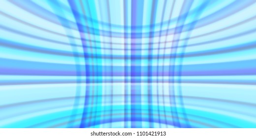 Neon glowing lights. Abstract vector striped background. Design ideal for presentation, web design, mobile interface wallpaper, banner or poster. 