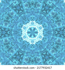 Líneas brillantes de neón, concepto de luz espacial mágica, diseño de fondo abstracto de fondo de fondo, ilustración vectorial