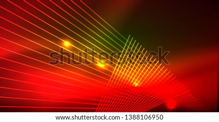 Similar – Image, Stock Photo Industry Technology