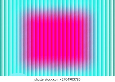 Textura de vidrio degradado de neón: fondo Abstractas de línea de desenfoque de Vertical.