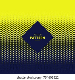 Neon Green vector halftone for backgrounds and designs